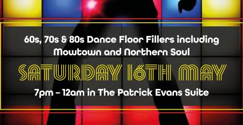 Saturday night fever