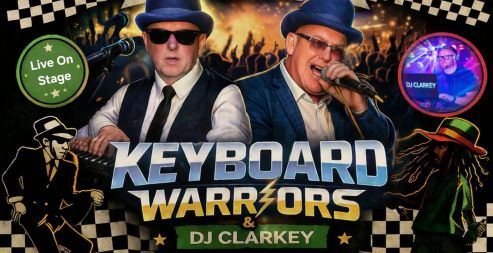 Ska & Reggae night