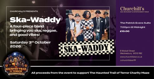 Ska-Waddy